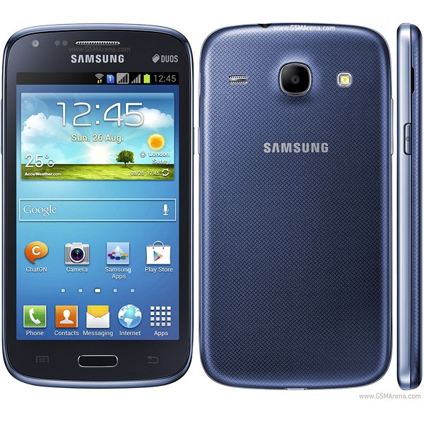 Samsung Galaxy Core (i8260). 